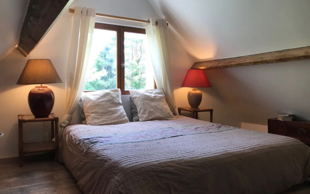 Cottage Insolite et autonome