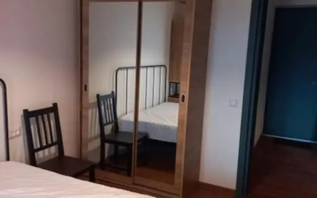 2 bedroom vacation apartment at Panorama Mgzavrebi