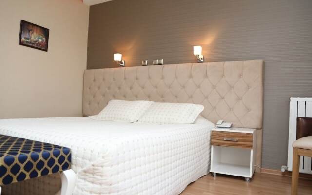 Mugla Hotel Турция, Атакой - отзывы, цены и фото номеров - забронировать отель Mugla Hotel онлайн комната для гостей