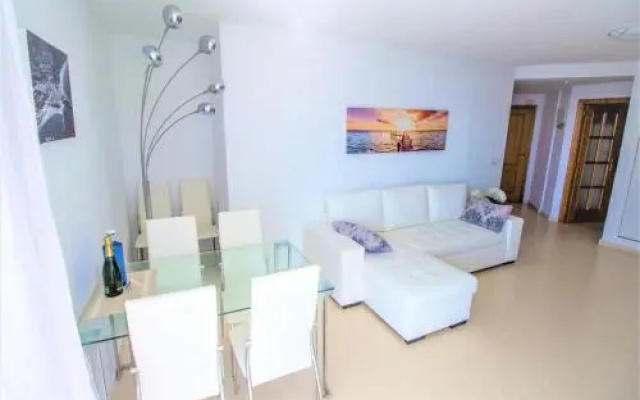 Residence Vacanza Torre Monaco