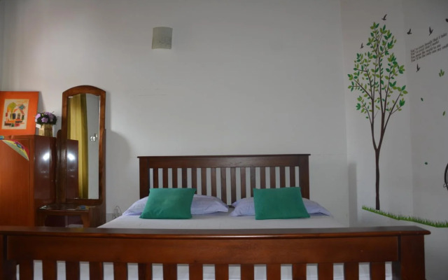 Olive Tree Guest House