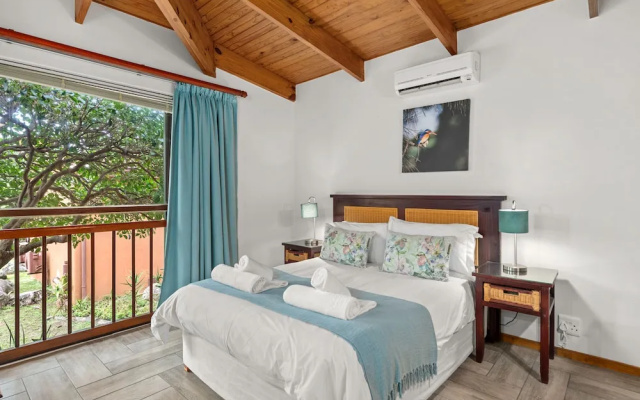 San Lameer Villa 2704
