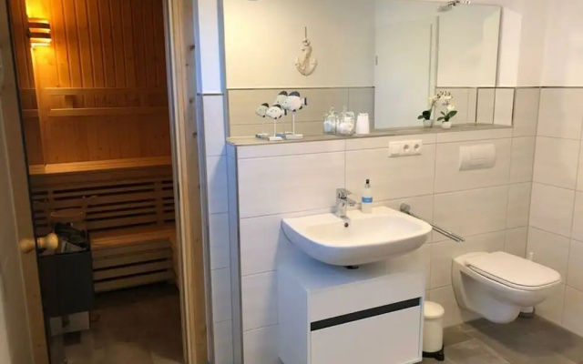 Holiday Apartment Starfish