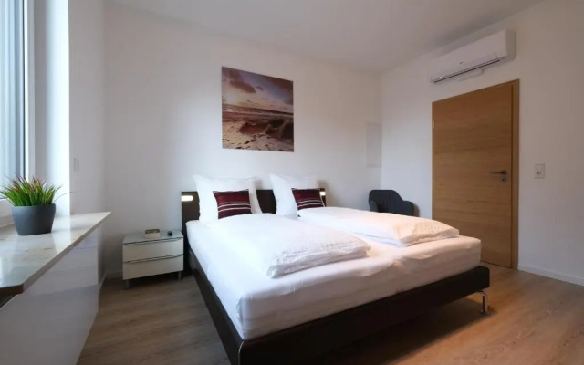 Modern Home Check-In & Chill Down Auf 65 Qm² (Adults Only)
