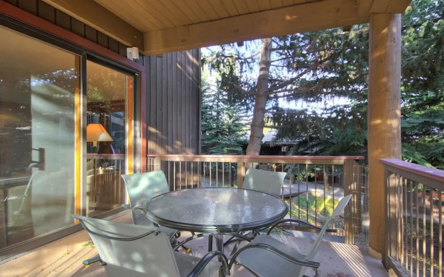 2019 Lodgepole 2 Bedroom Condo by RedAwning
