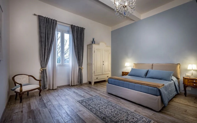 Arno Apartment A by Mmega