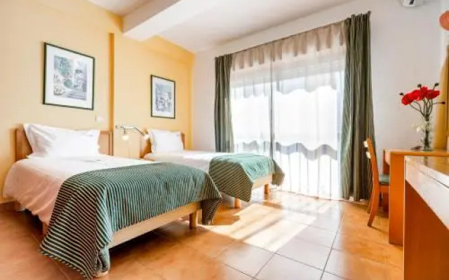 Altura Inn Beach