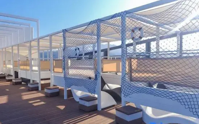 Sokcho Blueterra Ocean Stay | WhaleZip