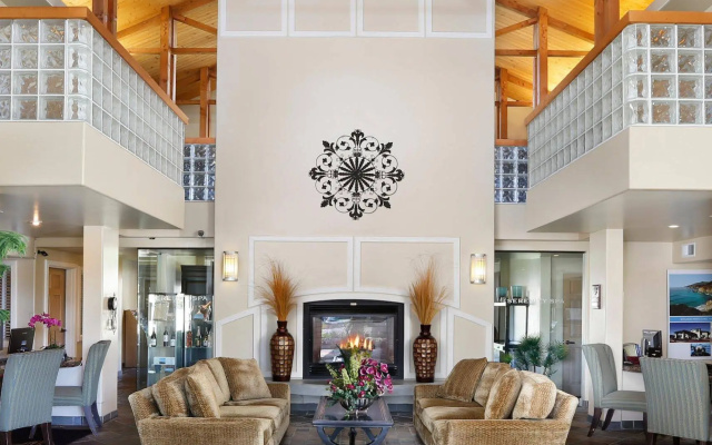 Sanctuary Beach Resort