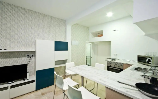 Oceany Apartahotel