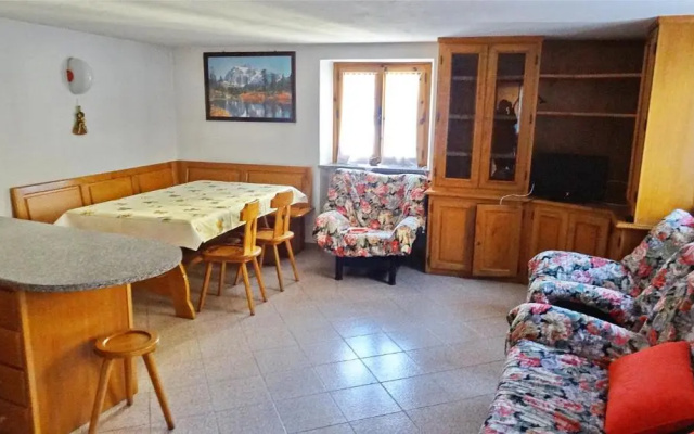 casa vacanza Valle d Aosta