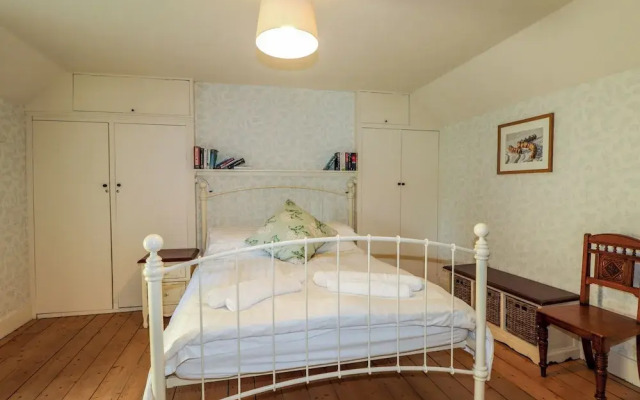 Seashell Cottage