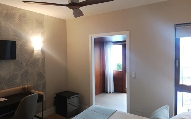 Hotel Herbeira
