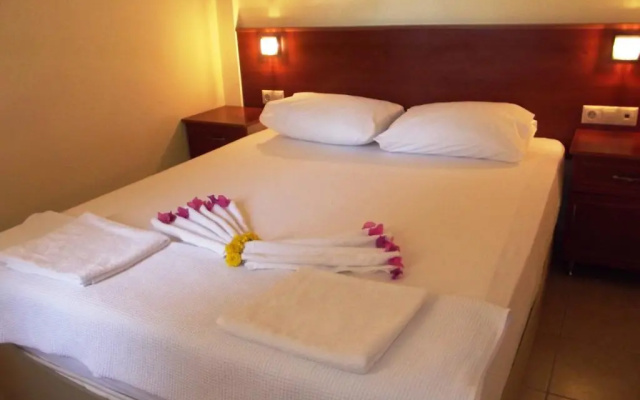 Murat Apart Hotel