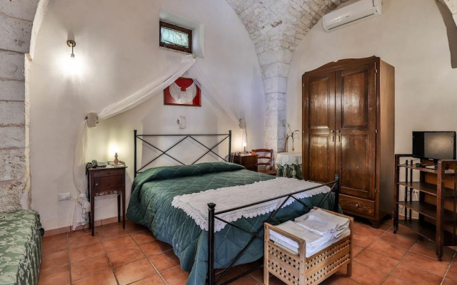 Masseria Casina Vitale