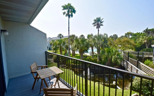 SEA Winds Unit 01 Beach Retreat