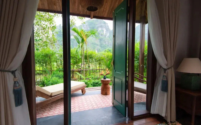 Aman Retreat Ninh Binh