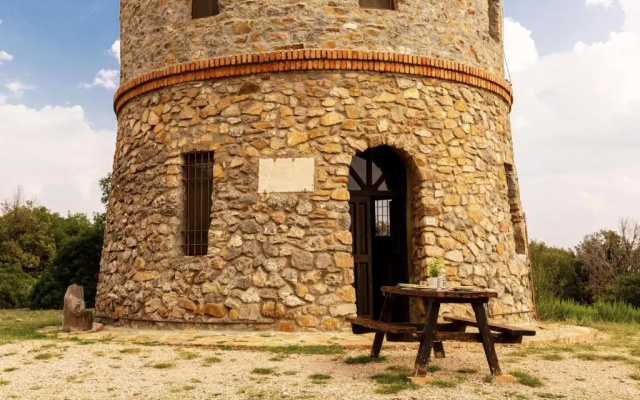 Torre Rivolta