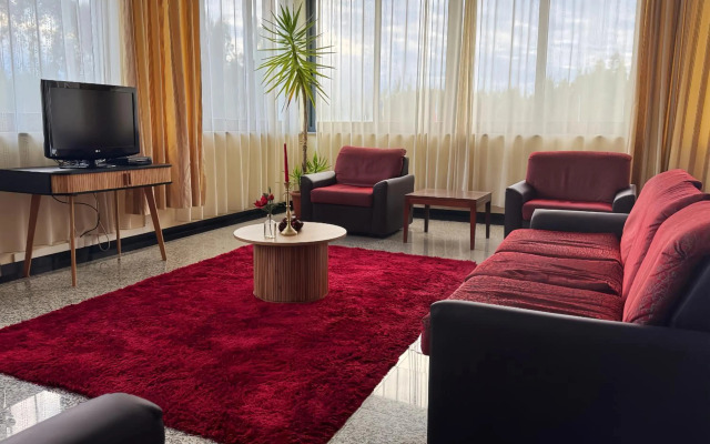 Palace Hotel & Spa Monte Rio