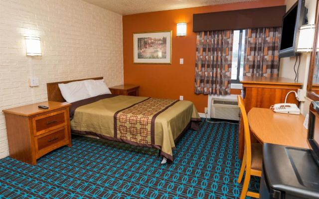 Cambridge Inn