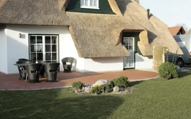 Malvenhaus