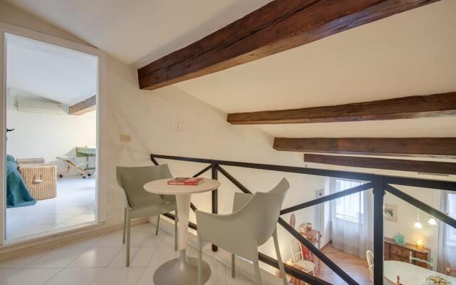 Apartments Florence Altana