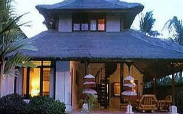 Aneka Beach Kuta
