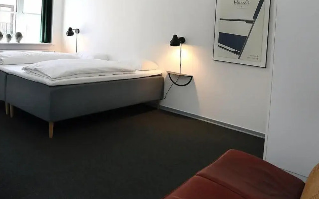 Hotel Steenbergs