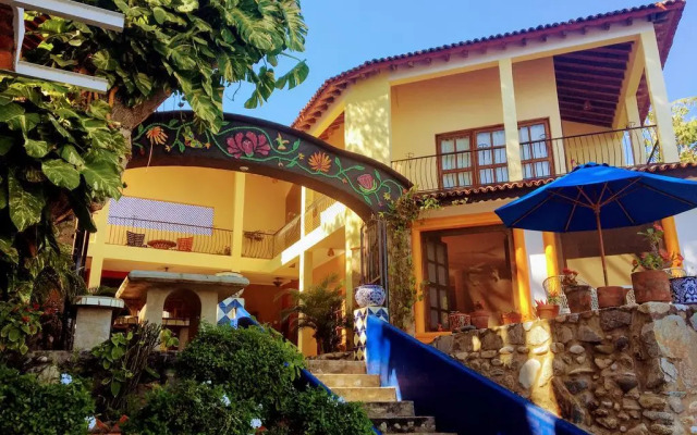 Jardin del Mar