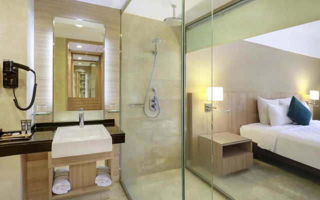 Novotel Surabaya Hotel