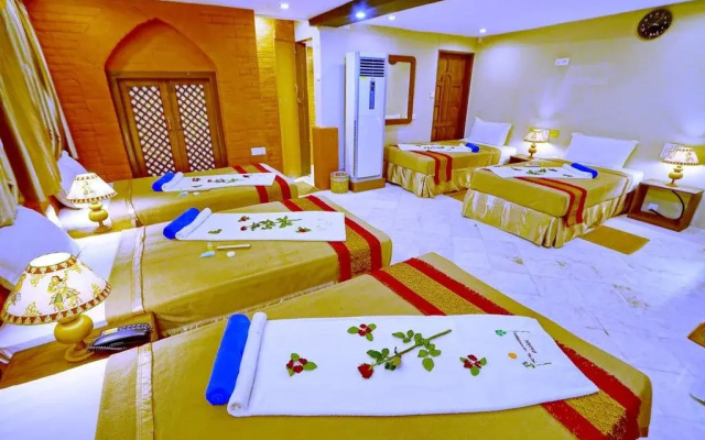 Ingyin Dormitory
