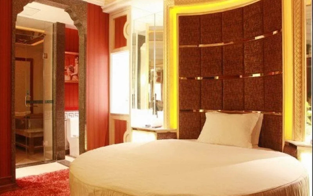 Shenzhen Fulai Garden Hotel (Former Shenzhen Taihao Garden Hotel)