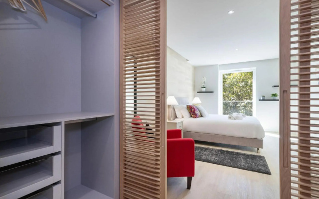 Modern & Stylish Apartment in Av. da Liberdade by LovelyStay
