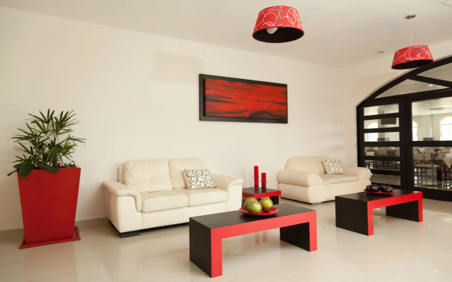 Hotel Baez Paraiso