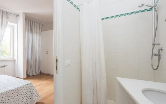 RSH Apartment Fori Imperiali Enchanting