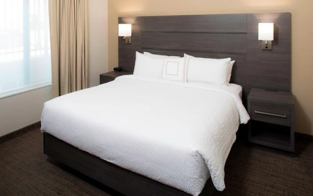 Residence Inn Tulsa Downtown