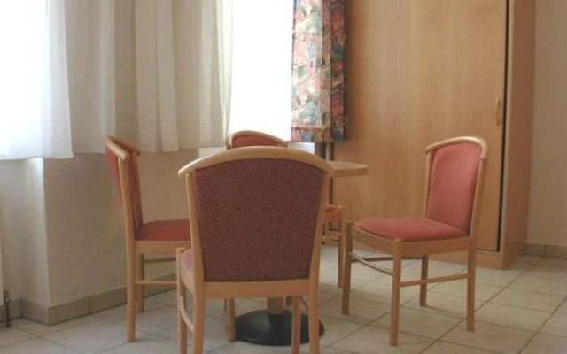 Pension Fnfhaus