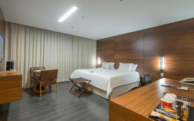 Hotel Gran Odara