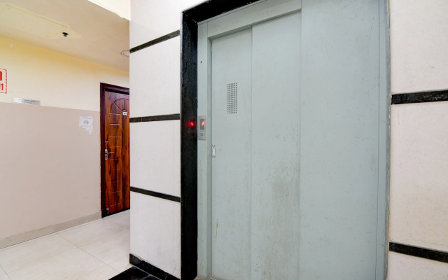 Hotel O Plaza 2.0