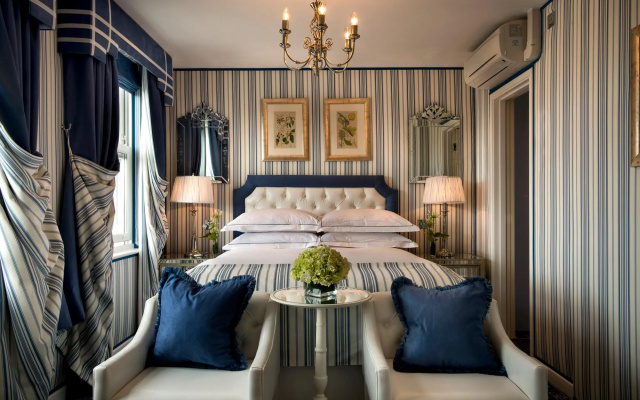 The Duke Hotel