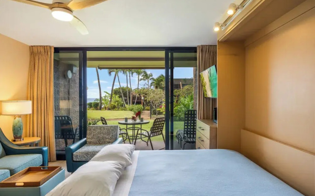 Kuleana Club - 707
