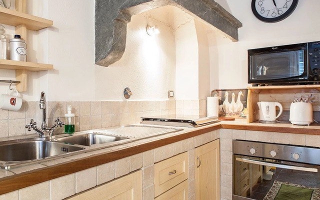 San Lorenzo Apartment