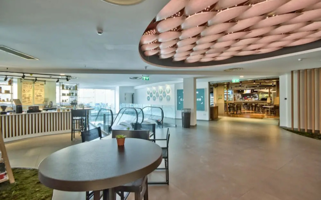Spinola park Studio