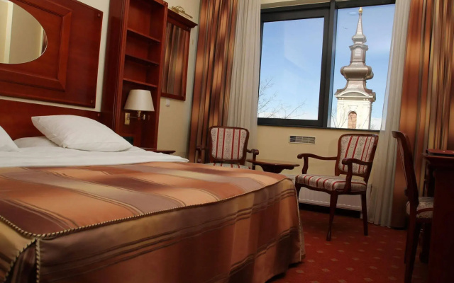 Hotel Galleria