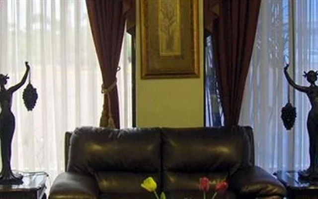 Grand Casa Real