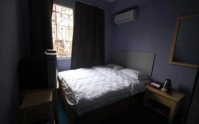 Xiaduo Garden Hostel