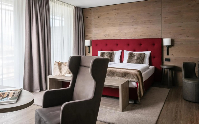 AMERON Davos Swiss Mountain Resort