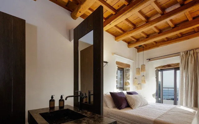 Fedra Suites