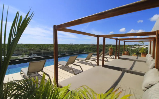 Tuk Luxury Apartments by Spot Rentals