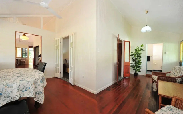 Lilybank Bed & Breakfast